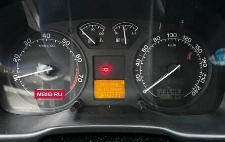 Skoda Octavia IV, 2006 год, 250 000 рублей, 12 фотография