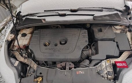 Ford Focus III, 2012 год, 444 444 рублей, 8 фотография