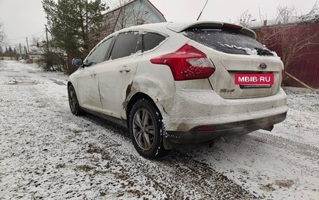 Ford Focus III, 2012 год, 444 444 рублей, 5 фотография