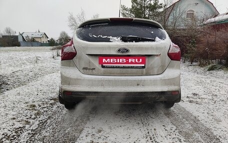 Ford Focus III, 2012 год, 444 444 рублей, 6 фотография