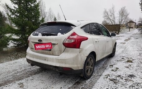 Ford Focus III, 2012 год, 444 444 рублей, 7 фотография