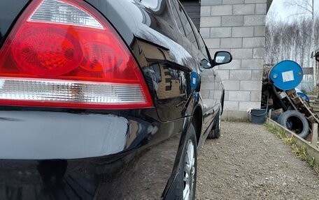 Nissan Almera Classic, 2012 год, 650 000 рублей, 4 фотография