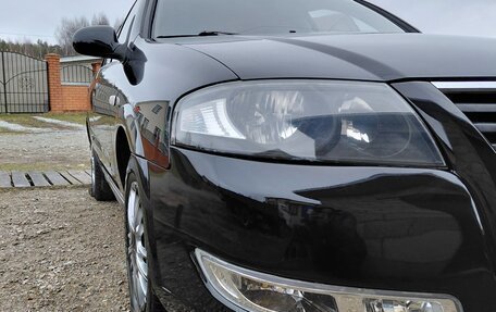 Nissan Almera Classic, 2012 год, 650 000 рублей, 6 фотография