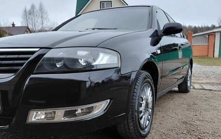 Nissan Almera Classic, 2012 год, 650 000 рублей, 7 фотография