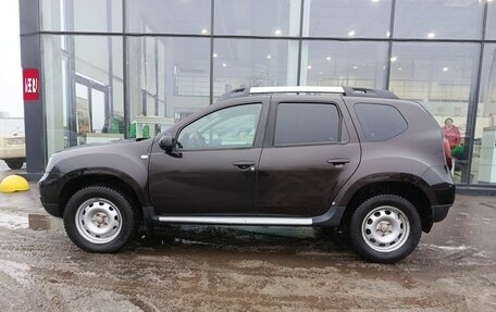 Renault Duster I рестайлинг, 2019 год, 1 079 000 рублей, 10 фотография