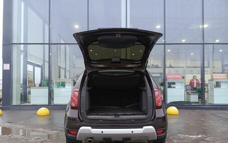 Renault Duster I рестайлинг, 2019 год, 1 079 000 рублей, 12 фотография