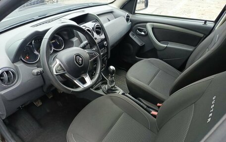 Renault Duster I рестайлинг, 2019 год, 1 079 000 рублей, 20 фотография