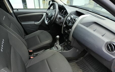 Renault Duster I рестайлинг, 2019 год, 1 079 000 рублей, 13 фотография