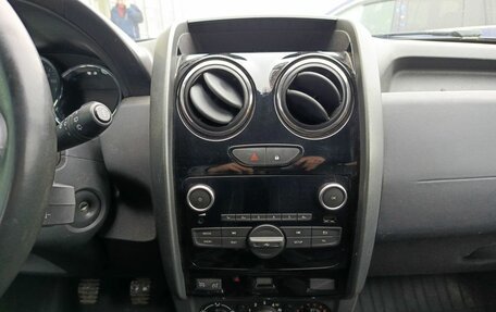 Renault Duster I рестайлинг, 2019 год, 1 079 000 рублей, 18 фотография