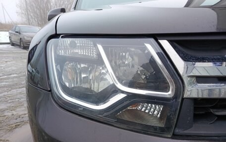 Renault Duster I рестайлинг, 2019 год, 1 079 000 рублей, 21 фотография