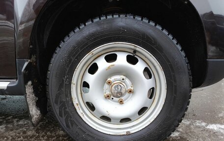 Renault Duster I рестайлинг, 2019 год, 1 079 000 рублей, 22 фотография