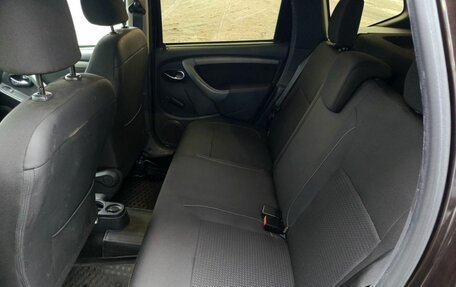 Renault Duster I рестайлинг, 2019 год, 1 079 000 рублей, 15 фотография