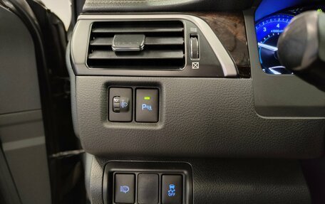 Toyota Camry, 2014 год, 1 799 000 рублей, 5 фотография