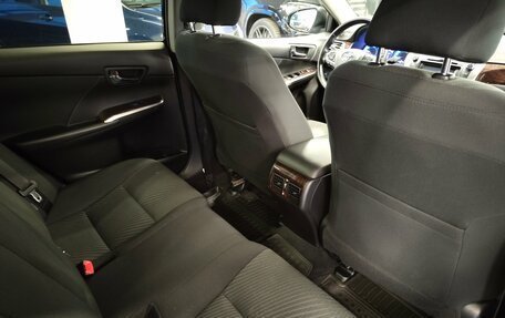 Toyota Camry, 2014 год, 1 799 000 рублей, 8 фотография