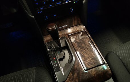 Toyota Camry, 2014 год, 1 799 000 рублей, 13 фотография