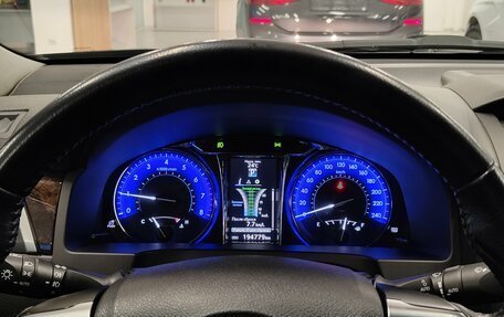 Toyota Camry, 2014 год, 1 799 000 рублей, 17 фотография