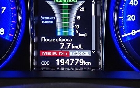 Toyota Camry, 2014 год, 1 799 000 рублей, 18 фотография