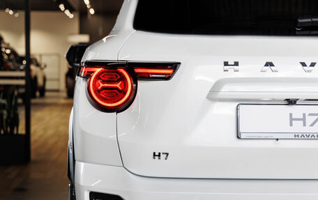 Haval H7, 2025 год, 3 799 000 рублей, 8 фотография