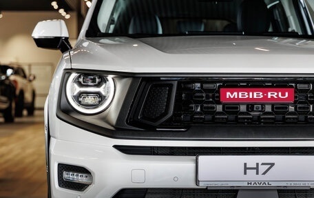 Haval H7, 2025 год, 3 799 000 рублей, 4 фотография