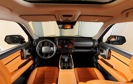 Haval H7, 2025 год, 3 799 000 рублей, 10 фотография