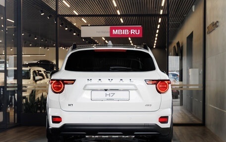 Haval H7, 2025 год, 3 799 000 рублей, 7 фотография