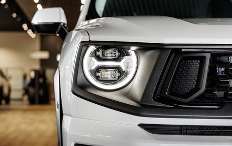 Haval H7, 2025 год, 3 799 000 рублей, 5 фотография