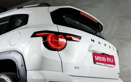 Haval H7, 2025 год, 3 799 000 рублей, 9 фотография