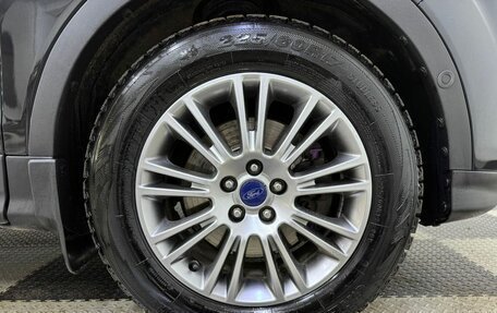 Ford Kuga III, 2013 год, 1 200 000 рублей, 12 фотография