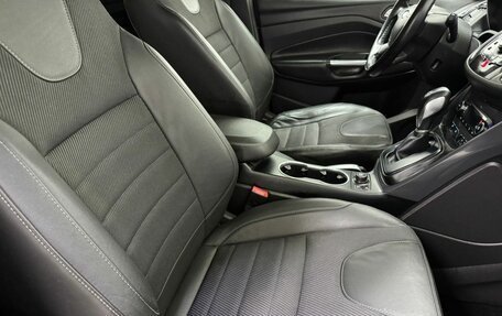 Ford Kuga III, 2013 год, 1 200 000 рублей, 9 фотография