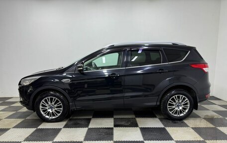 Ford Kuga III, 2013 год, 1 200 000 рублей, 8 фотография