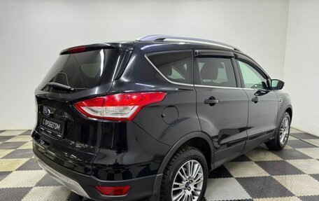 Ford Kuga III, 2013 год, 1 200 000 рублей, 5 фотография