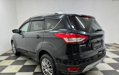 Ford Kuga III, 2013 год, 1 200 000 рублей, 7 фотография