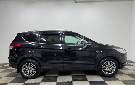 Ford Kuga III, 2013 год, 1 200 000 рублей, 4 фотография
