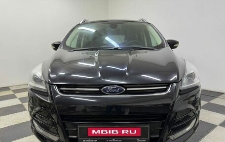 Ford Kuga III, 2013 год, 1 200 000 рублей, 2 фотография