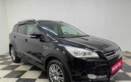 Ford Kuga III, 2013 год, 1 200 000 рублей, 3 фотография