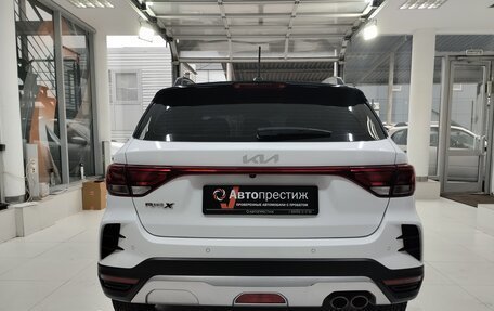 KIA Rio IV, 2021 год, 1 950 000 рублей, 5 фотография