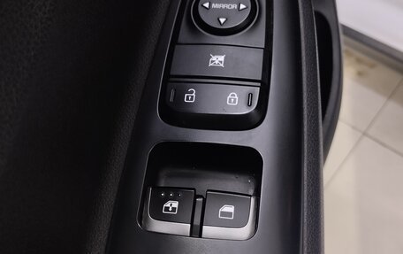 KIA Rio IV, 2021 год, 1 950 000 рублей, 15 фотография