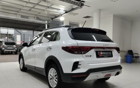 KIA Rio IV, 2021 год, 1 950 000 рублей, 6 фотография