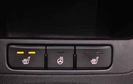 KIA Rio IV, 2021 год, 1 950 000 рублей, 12 фотография