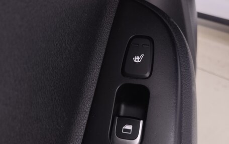 KIA Rio IV, 2021 год, 1 950 000 рублей, 17 фотография