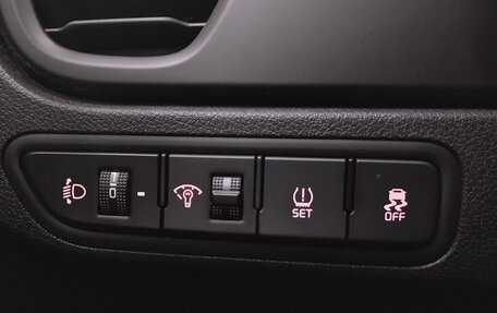 KIA Rio IV, 2021 год, 1 950 000 рублей, 16 фотография