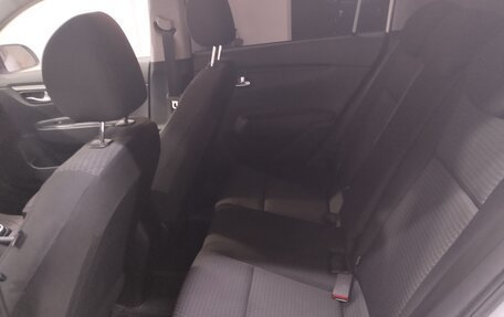 KIA Rio IV, 2021 год, 1 950 000 рублей, 19 фотография