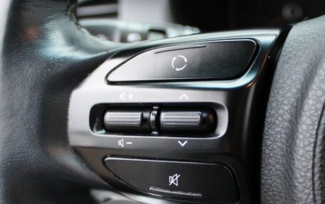 KIA Rio IV, 2019 год, 1 359 000 рублей, 11 фотография