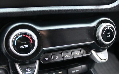 KIA Rio IV, 2019 год, 1 359 000 рублей, 14 фотография