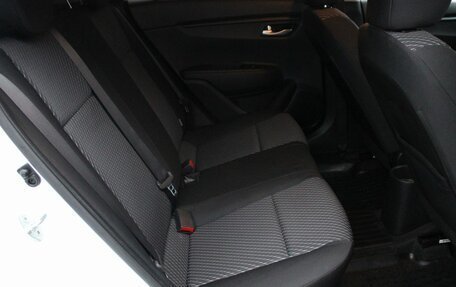 KIA Rio IV, 2019 год, 1 359 000 рублей, 16 фотография