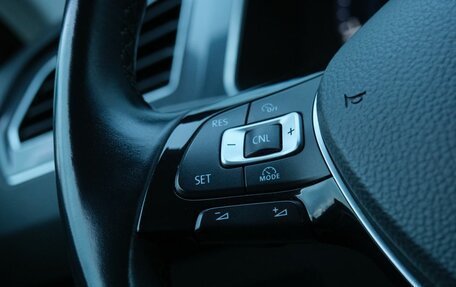 Volkswagen Tiguan II, 2017 год, 2 258 000 рублей, 14 фотография