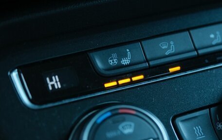 Volkswagen Tiguan II, 2017 год, 2 258 000 рублей, 15 фотография