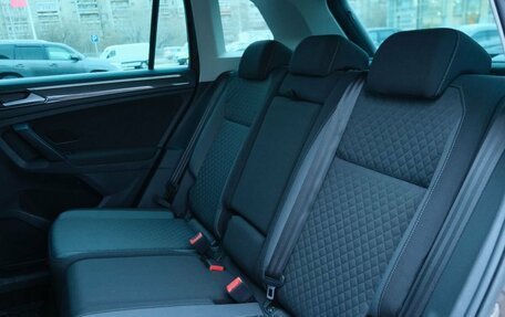 Volkswagen Tiguan II, 2017 год, 2 258 000 рублей, 20 фотография