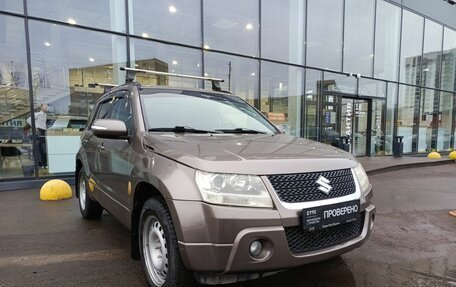 Suzuki Grand Vitara, 2013 год, 913 000 рублей, 3 фотография