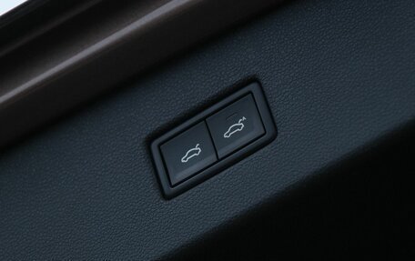 Volkswagen Tiguan II, 2017 год, 2 258 000 рублей, 22 фотография